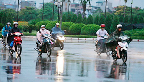 TIN MỚI NHẤT: KHÔNG KHÍ LẠNH miền Bắc, thời tiết thành phố Hà Nội TIN MỚI NHẤT: KHÔNG KHÍ LẠNH miền Bắc, thời tiết thành phố Hà Nội