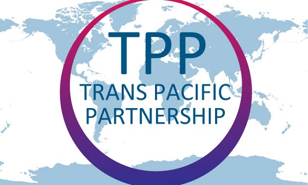 Donald Trump đắc cử tổng thống, chính phủ Mỹ ngừng nỗ lực thông qua TPP Donald Trump đắc cử tổng thống, chính phủ Mỹ ngừng nỗ lực thông qua TPP