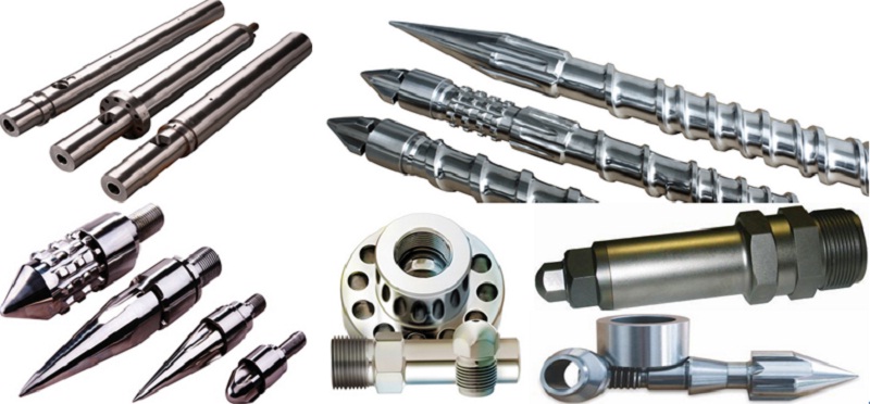 Đại lý phân phối trục vít, bộ đầu trục vít tại Hà Nội Đại lý phân phối trục vít, bộ đầu trục vít tại Hà Nội