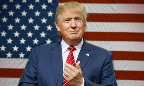 Dưới thời Donald Trump nền kinh tế toàn cầu sẽ thay đổi ra sao? Dưới thời Donald Trump nền kinh tế toàn cầu sẽ thay đổi ra sao?