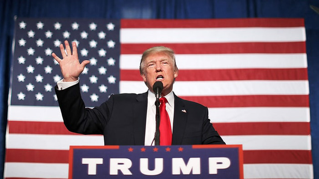 Mỹ tuyên bố rút khỏi TPP ngay sau khi tân tổng thống Donal Trump nhậm chức Mỹ tuyên bố rút khỏi TPP ngay sau khi tân tổng thống Donal Trump nhậm chức