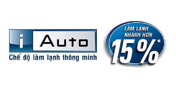 Chế độ iAuto X