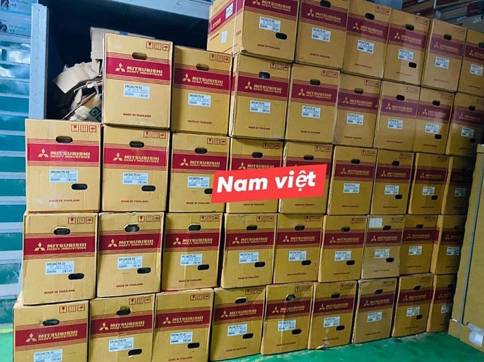 Kho ddieuf hòa Nam Việt