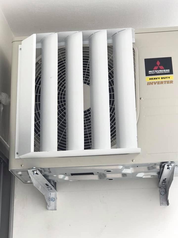 Phụ kiện chuyển hướng dàn nóng (2)