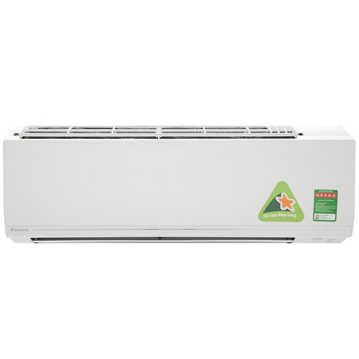 Điều Hòa Daikin Inverter 1 chiều 12000Btu FTKC/RKC35UAVMV