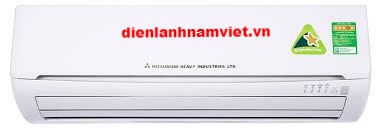 ĐIỀU HÒA MITSUBISHI HEAVY 1 CHIỀU 13.000 BTU SRK/SRC13CR-S5