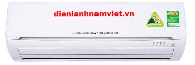 Điều Hòa Mitsubishi Heavy 1 Chiều 9.000 BTU SRK/SRC10CR-S5