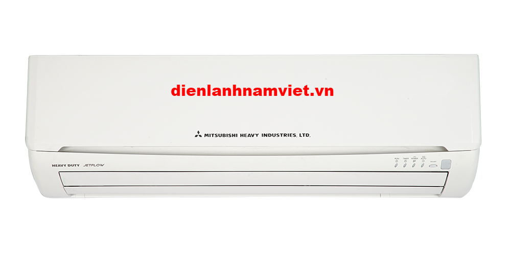 ĐIỀU HÒA MITSUBISHI HEAVY HYPER INVERTER 1 CHIỀU 13,000BTU SRK/SRC13YL-S5