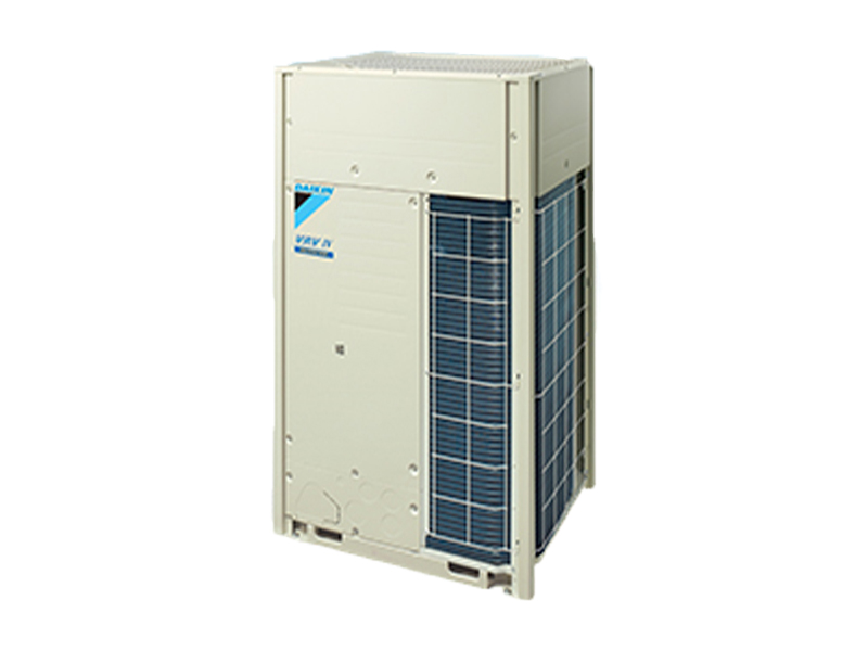 Dàn nóng điều hòa trung tâm Daikin VRV H RXYQ18AYM 18HP 2 chiều