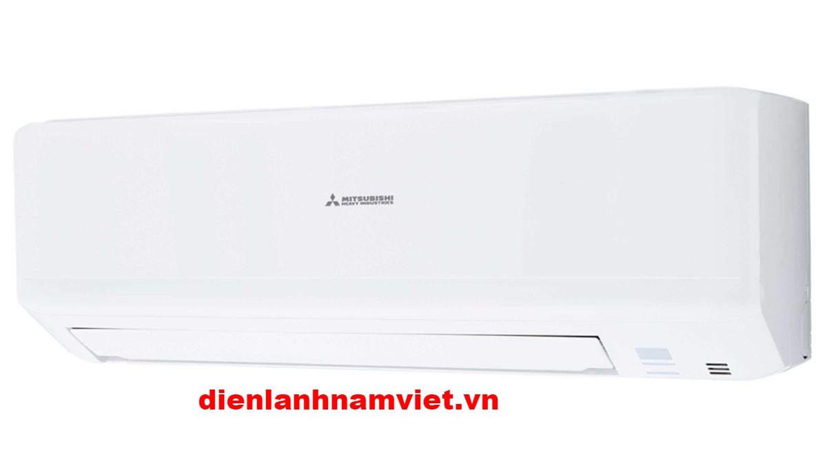 Điều Hòa Mitsubishi Heavy Inverter 2 Chiều 12.000Btu SRK/SRC35ZSP-S5