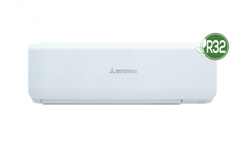 ĐIỀU HÒA MITSUBISHI HEAVY 1 CHIỀU INVENTER 9.000 BTU (SRK/SRC10YXS - W5)