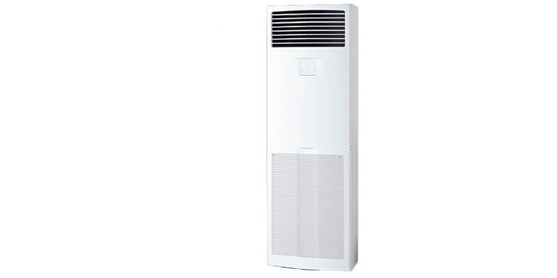 Điều Hòa Tủ Đứng Daikin Inverter 1 Chiều 47.800BTU FVA140AMVM/RZF140CVM