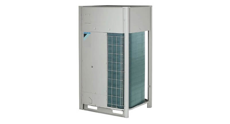 Dàn nóng điều hòa trung tâm Daikin VRV H RXYQ10AYM 10HP 2 chiều