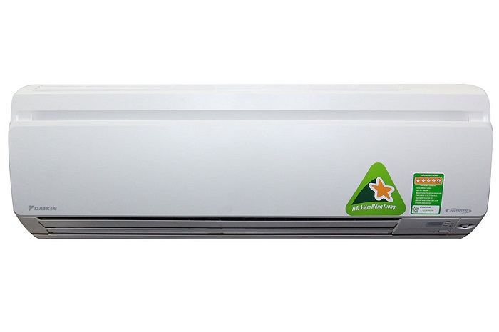 Điều Hòa Daikin Inverter 2 chiều 21.000Btu FTXS/RXS60GVMV