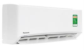 Điều Hòa PANASONIC 1 Chiều INVERTER 9000BTU CU/CS-XPU9XKH-8