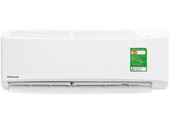 Điều Hòa Panasonic 1 Chiều Inverter 12.000btu CU/CS-XPU12XKH-8