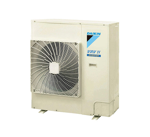 Dàn nóng trung tâm Daikin VRV IVs 81.900btu 2 chiều inverter RXYMQ9AYM