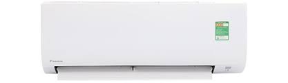 ĐIỀU HÒA DAIKIN INVERTER 1 CHIỀU 18,000BTU FTKQ50SVMV/RKQ50SVMV