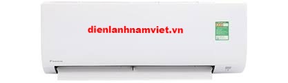 ĐIỀU HÒA DAIKIN 1 CHIỀU 12,000BTU FTC35NV1V/RC35NV1V