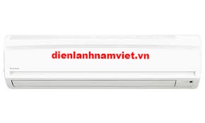 ĐIỀU HÒA DAIKIN 1 CHIỀU 21.000BTU FTC60NV1V/RC60NV1V