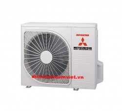 DÀN NÓNG MITSUBISHI MULTI 2 CHIỀU INVERTER 16.000BTU SCM45ZS-S