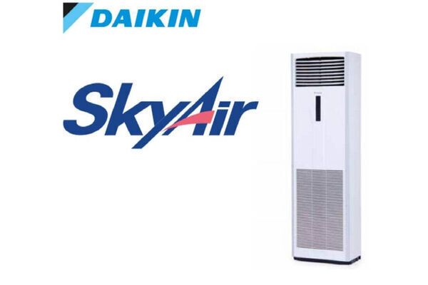 Điều hòa tủ đứng Daikin 1 Chiều thường 28.000 BTU FVRN71BXV1V/RR71CBXY1V