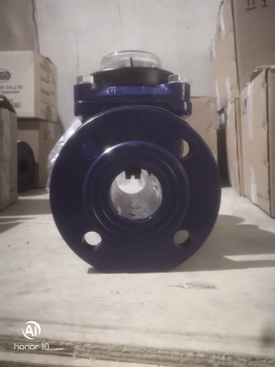 Đồng hồ nước thải T-FLow DN65