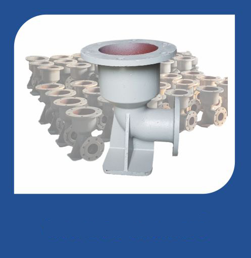 Cút góc chân đế