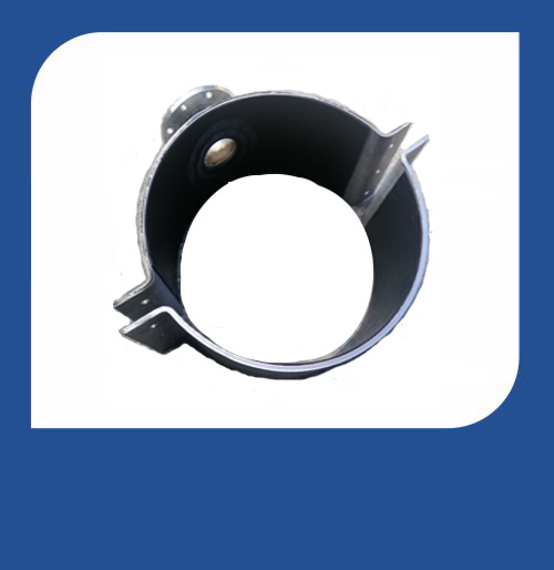 Đai khởi thủy inox