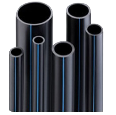 Ống nhựa HDPE Đệ Nhất