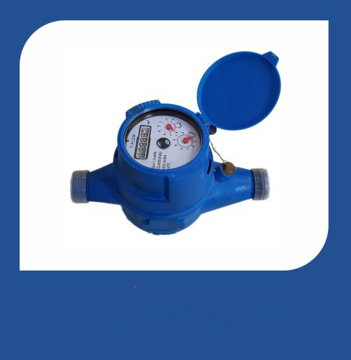 Đồng hồ đo nước sinh hoạt DN15, DN20