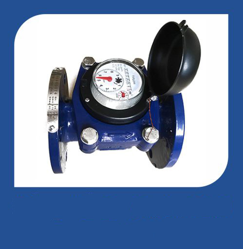 Đồng hồ đo nước thải DN50, DN65, DN80, DN100, DN125, DN150, DN200
