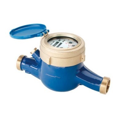 Đồng hồ đo nước Zenner D15