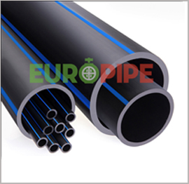 Ống nhựa HDPE EuroPipe