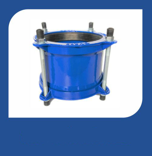 Khớp nối mềm EE