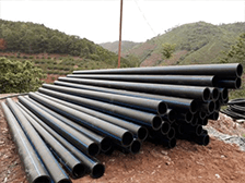 Ống nhựa HDPE Bình Minh