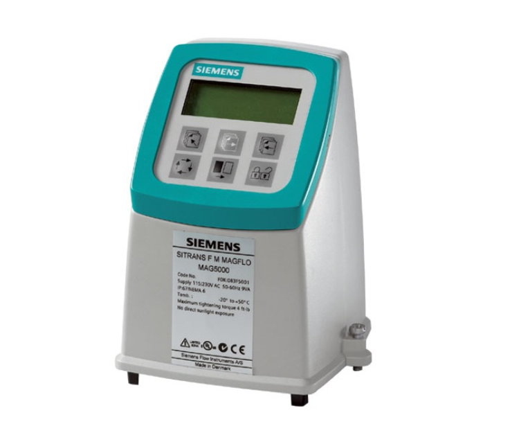 BỘ HIỂN THỊ MAG 5000/MAG 6000 - SIEMENS