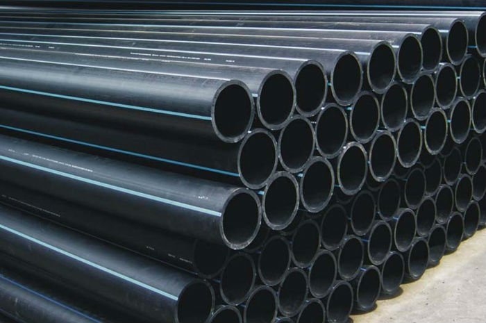 Ống nhựa HDPE SINO