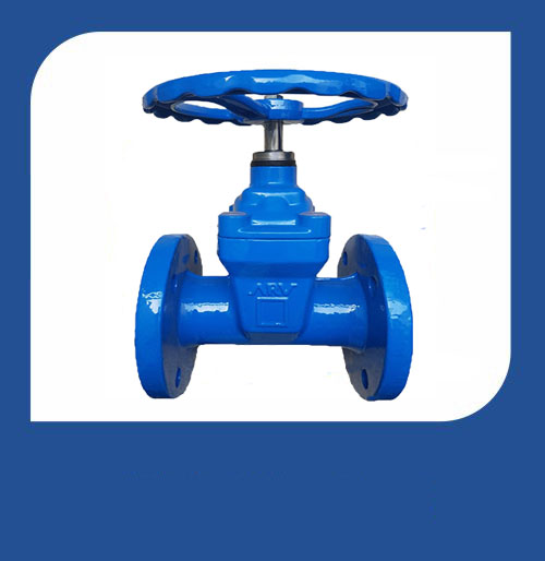 Van cổng ARV