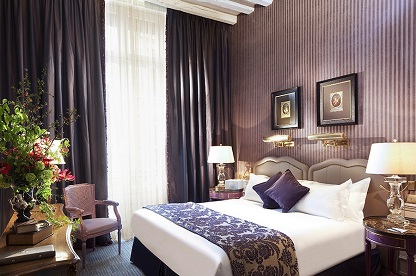 Công ty CP Quốc tế Sen Trắng chuyên cung cấp chăn, ga, gối, đệm, mành rèm, khăn, áo tắm cho các Resort, nhà hàng, khách sạn trên toàn quốc.