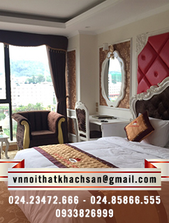 Công ty CP Quốc tế Sen Trắng chuyên cung cấp chăn, ga, gối, đệm, mành rèm, khăn, áo tắm cho các Resort, nhà hàng, khách sạn trên toàn quốc.