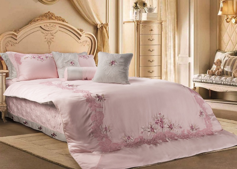 Bộ chăn ga gối Artemis AS1804 – Phong cách trẻ trung, mới mẻ, tràn đầy sức sống