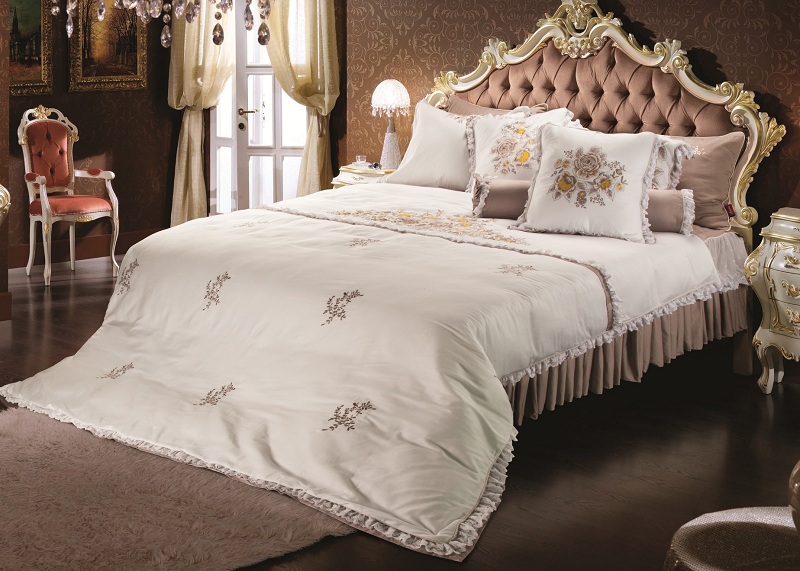 Bộ Artemis AS1807 mang phong cách sang trọng, đẳng cấp