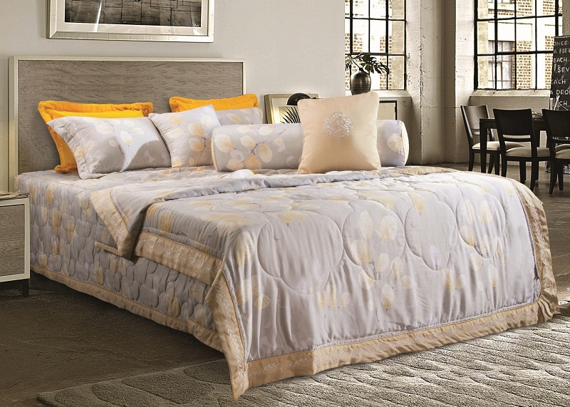 Bộ chăn ga gối Everon ES1809 mới ra thời gian gần đây