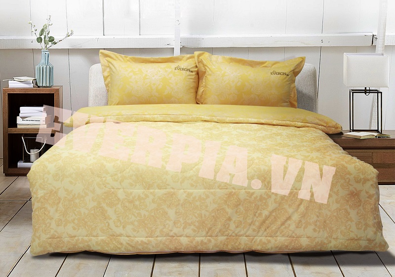 Chăn ga gối đệm Everon