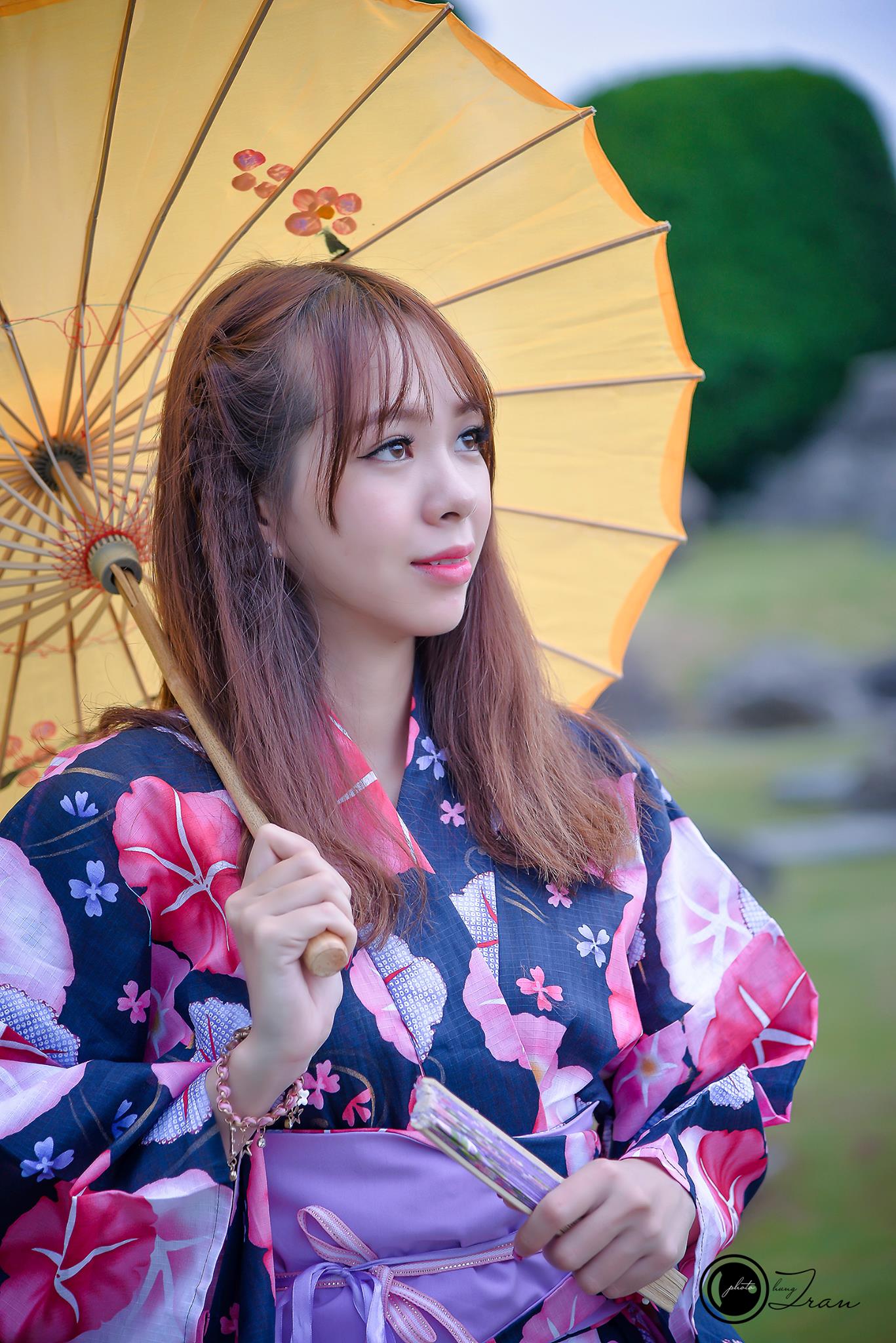 Trang phục Kimono