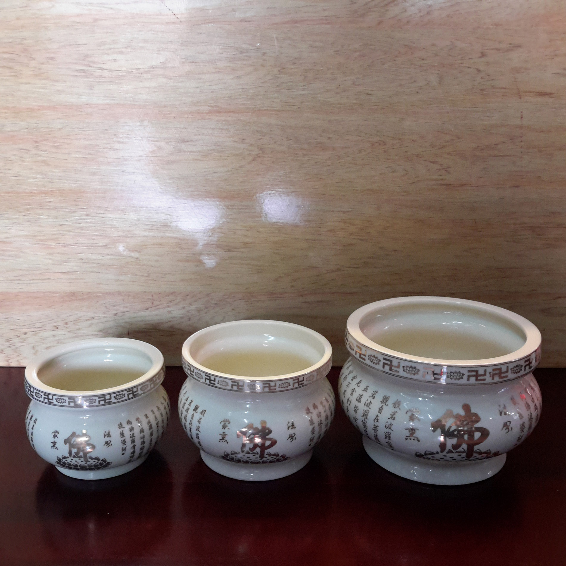 Bát Hương Phật