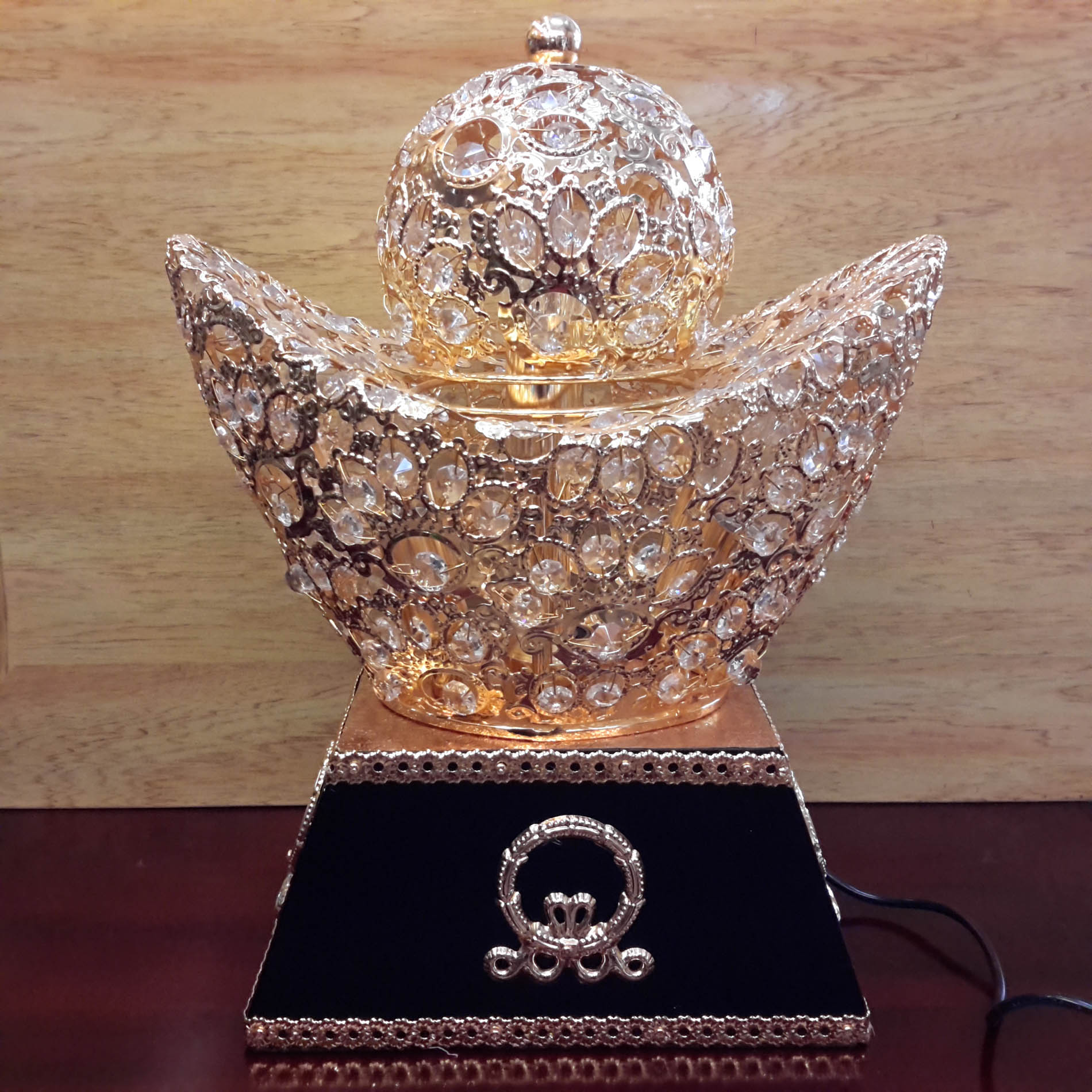 Đèn chiêu tài - DCT002