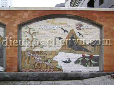 tranh đá ghép, ghép tranh đá, ghep tranh da, tranh da ghep, ghep tranh da dep