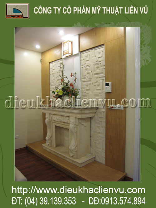 tiểu cảnh phòng khác